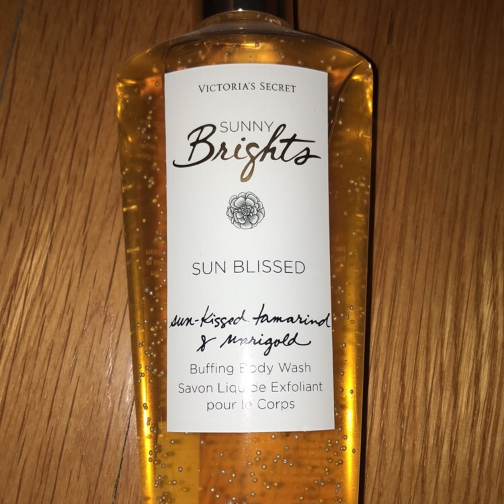 Victoria Secret Body Wash